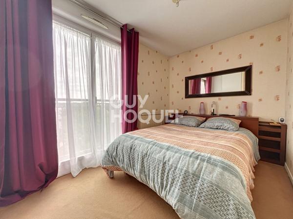 Appartement Stains 3 pièce(s)