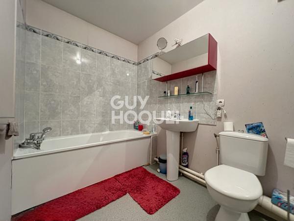 Appartement Stains 3 pièce(s)