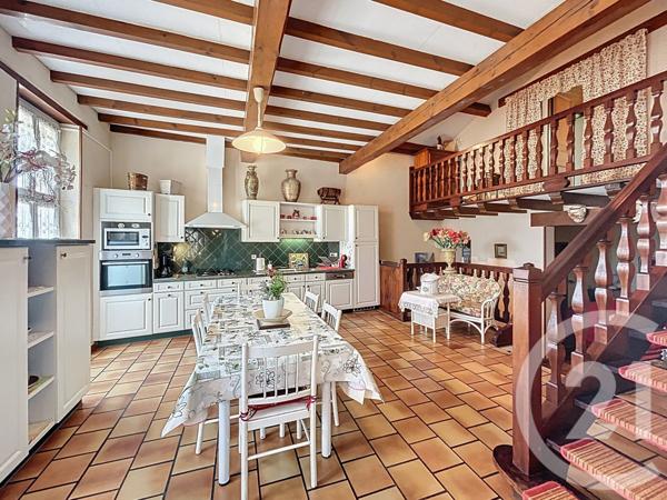 Maison à vendre  4 pièces - 164,33 m2 CONDOM - 32