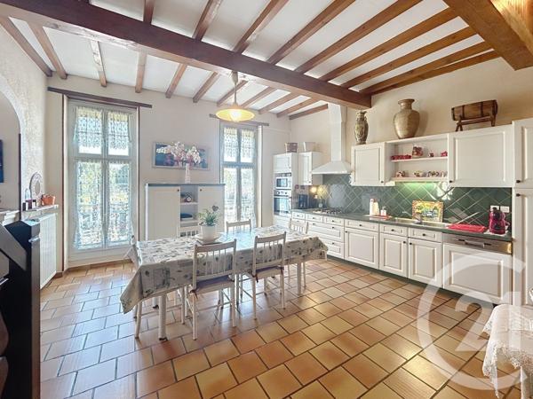 Maison à vendre  4 pièces - 164,33 m2 CONDOM - 32