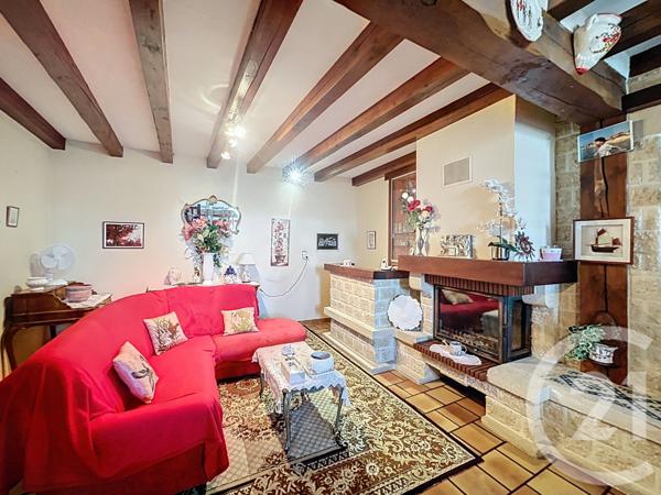 Maison à vendre  4 pièces - 164,33 m2 CONDOM - 32