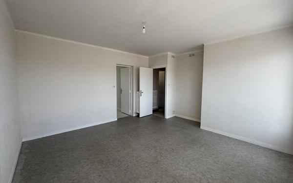 Appartement à vendre    3 pièces • 56,76 m2 Châteaubriant