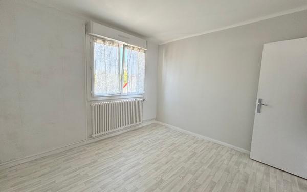 Appartement à vendre    3 pièces • 56,76 m2 Châteaubriant