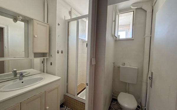 Appartement à vendre    3 pièces • 56,76 m2 Châteaubriant