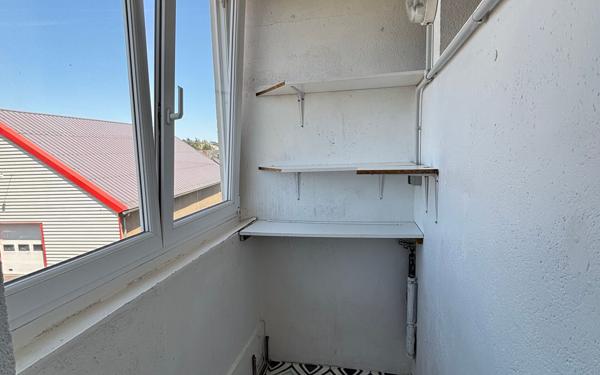 Appartement à vendre    3 pièces • 56,76 m2 Châteaubriant