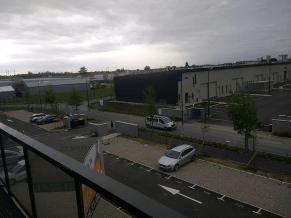 Local commercial 3 pièces T3 F3 122.4 m² à Beynost 110 ET 204 RUE DU CHAT BOTTE 01700 à louer