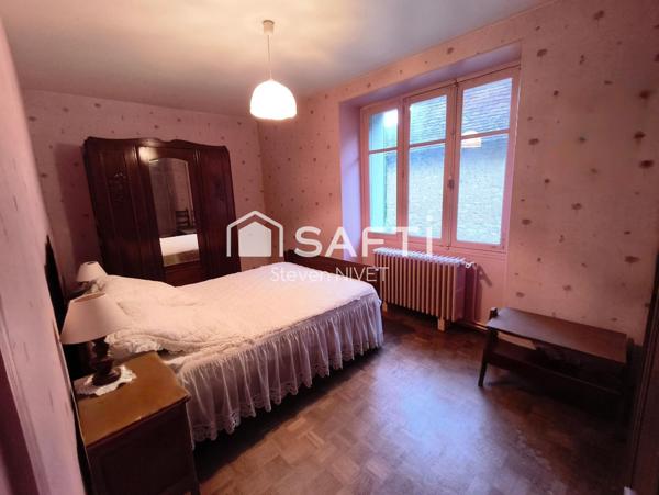 Maison de 73 m² à Vatan