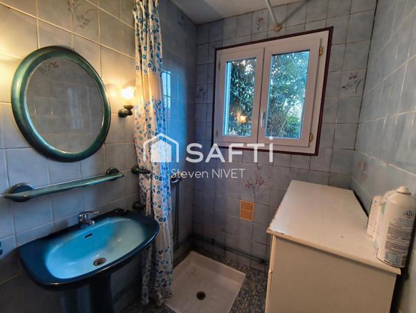 Maison de 73 m² à Vatan