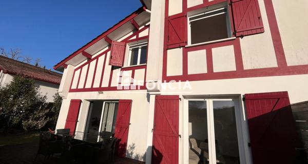 À vendre Maison 4 pièces 108 m² - Briscous 64240
