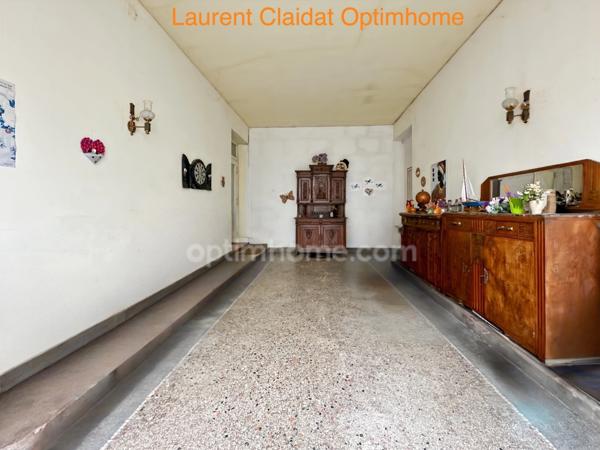 MAISON 11 PIÈCES – ENV.287 m² – 6 CHAMBRES – JARDIN – PROF LIBÉRALE POSSIBLE