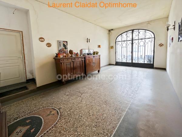 MAISON 11 PIÈCES – ENV.287 m² – 6 CHAMBRES – JARDIN – PROF LIBÉRALE POSSIBLE