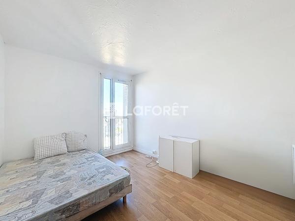 Achat appartement près de CRETEIL - 2 pièce(s) - 52 m² - 178 000 €