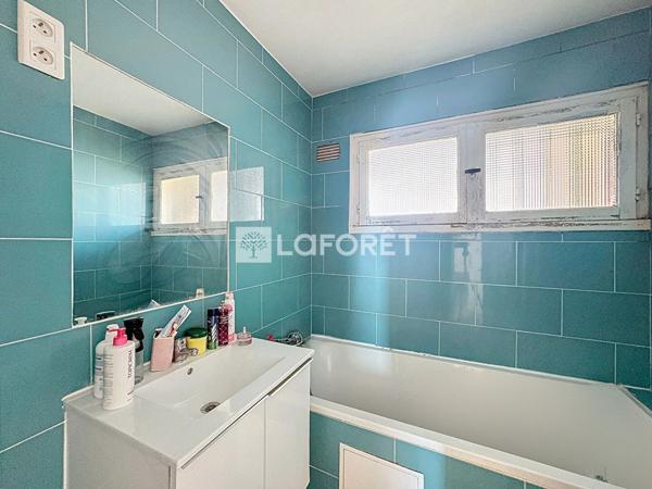 Achat appartement près de CRETEIL - 2 pièce(s) - 52 m² - 178 000 €