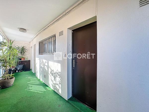 Achat appartement près de CRETEIL - 2 pièce(s) - 52 m² - 178 000 €