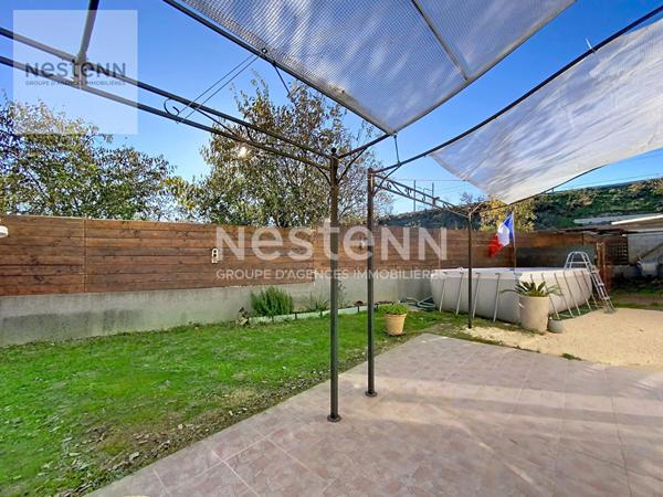 Maison Miramas 5 pièces 85 m2