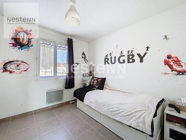 Maison Miramas 5 pièces 85 m2