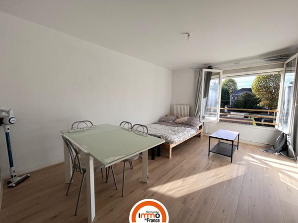 STUDIO EVREUX - 30 m2