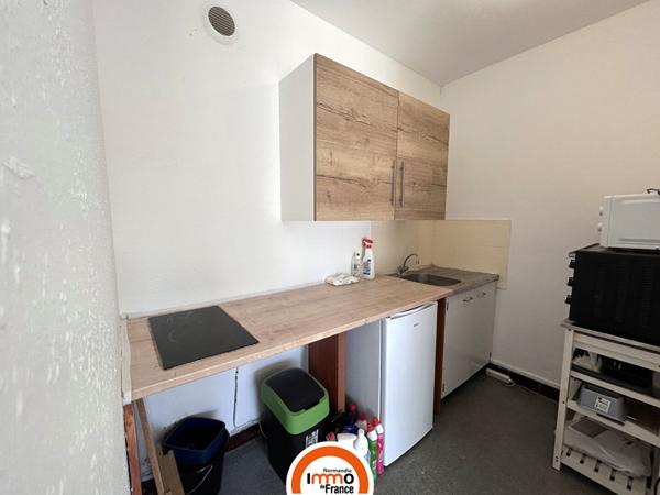 STUDIO EVREUX - 30 m2