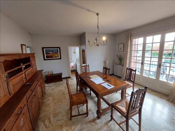 Maison à vendre |  Cugnaux |  5 pièces | 107 m²