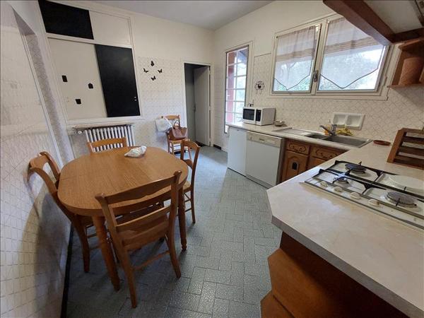 Maison à vendre |  Cugnaux |  5 pièces | 107 m²