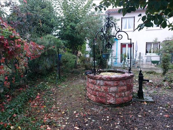 Maison à vendre |  Cugnaux |  5 pièces | 107 m²