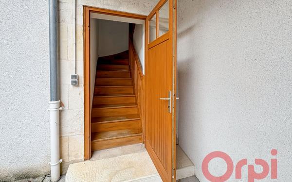 Appartement à vendre    3 pièces •  Saint-Amand-Montrond