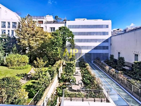 Vente appartement Neuilly Sur Seine : 545 000 € - AJP Delon Immobilier Pernet