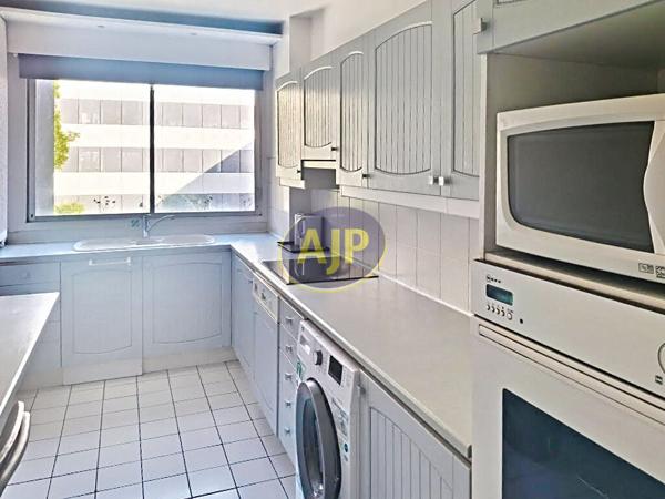 Vente appartement Neuilly Sur Seine : 545 000 € - AJP Delon Immobilier Pernet