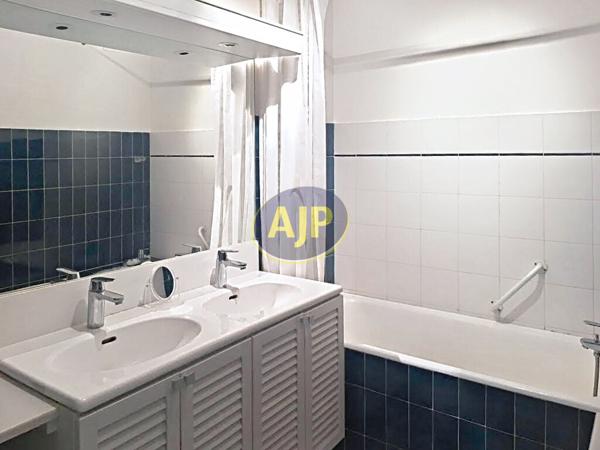 Vente appartement Neuilly Sur Seine : 545 000 € - AJP Delon Immobilier Pernet