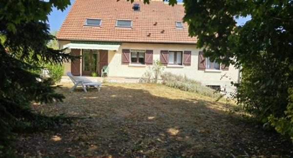 Vente / Maison à Naintré (86530)