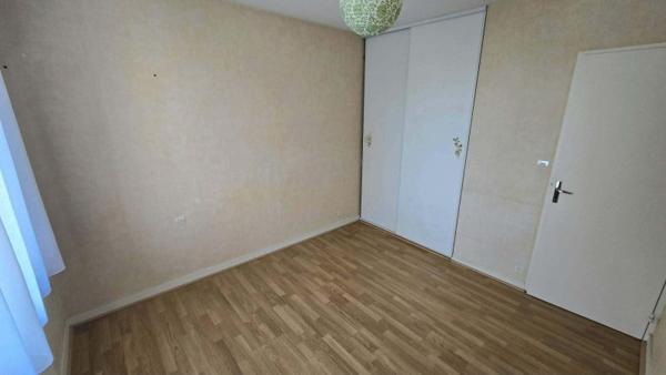 Vente / Maison à Naintré (86530)