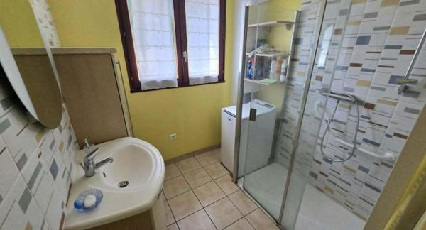 Vente / Maison à Naintré (86530)