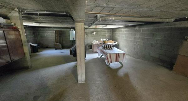 Vente / Maison à Naintré (86530)