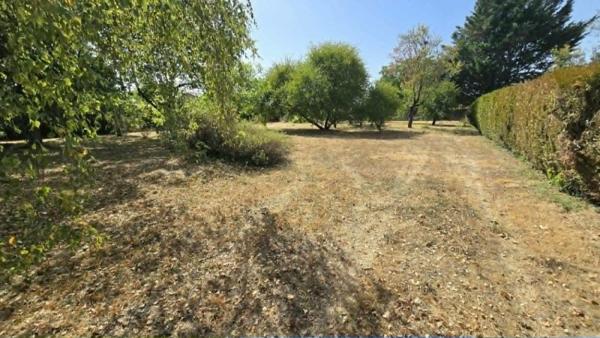 Vente / Maison à Naintré (86530)