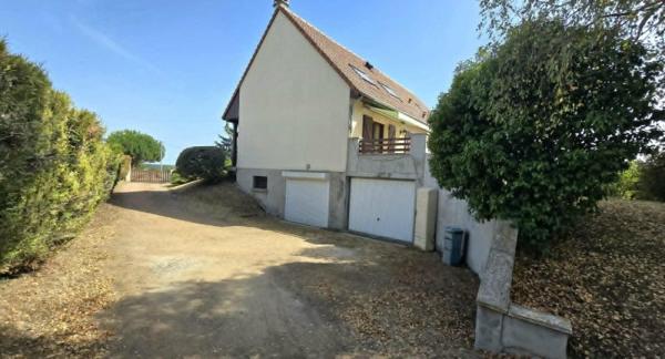 Vente / Maison à Naintré (86530)
