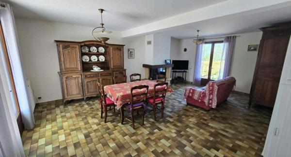 Vente / Maison à Naintré (86530)