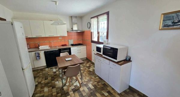 Vente / Maison à Naintré (86530)