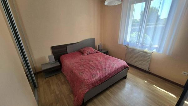 Vente / Maison à Naintré (86530)