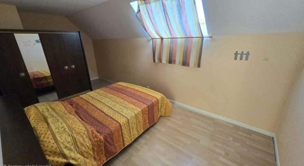 Vente / Maison à Naintré (86530)