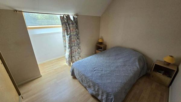 Vente / Maison à Naintré (86530)