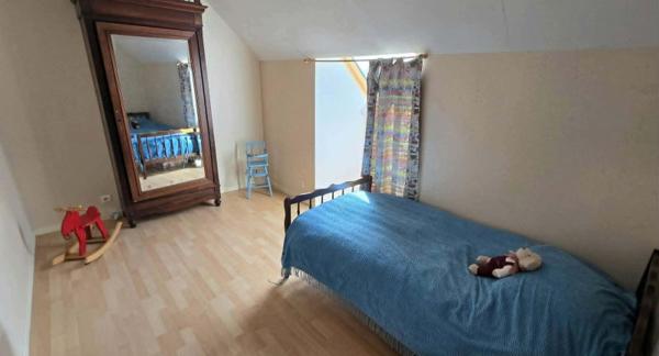 Vente / Maison à Naintré (86530)