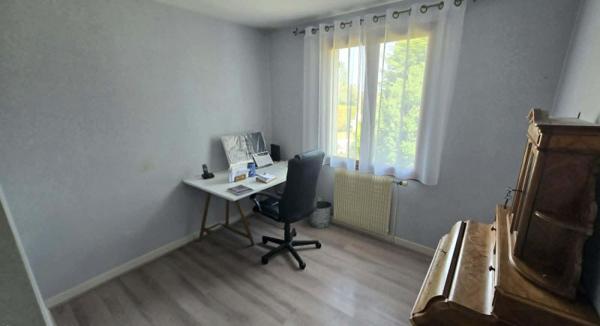 Vente / Maison à Naintré (86530)