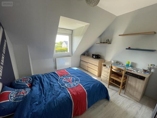 Maison à vendre à Plourivo dans les Côtes-d'Armor (22860), ref : 22023-3418