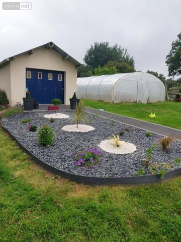 Maison à vendre à Plourivo dans les Côtes-d'Armor (22860), ref : 22023-3418