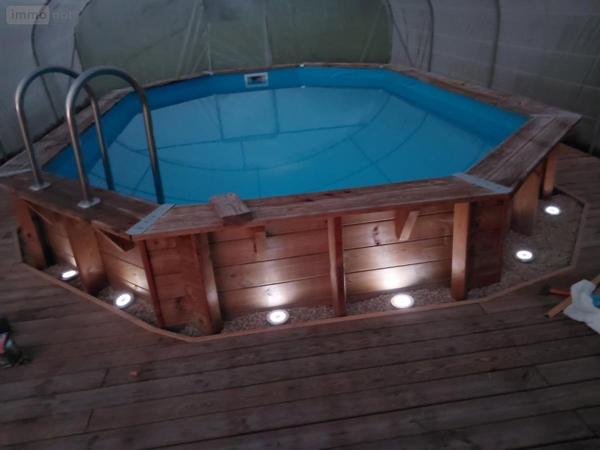 Maison à vendre à Plourivo dans les Côtes-d'Armor (22860), ref : 22023-3418