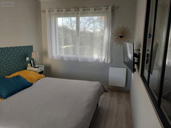 Maison à vendre à Plourivo dans les Côtes-d'Armor (22860), ref : 22023-3418