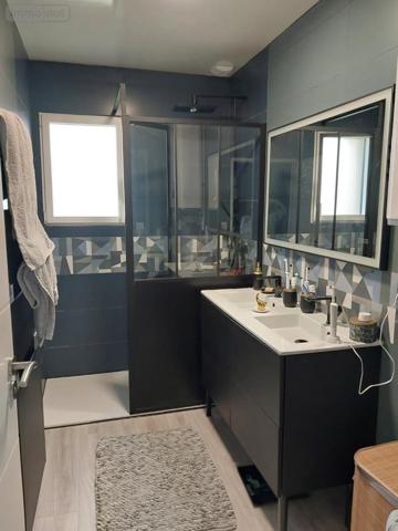 Maison à vendre à Plourivo dans les Côtes-d'Armor (22860), ref : 22023-3418