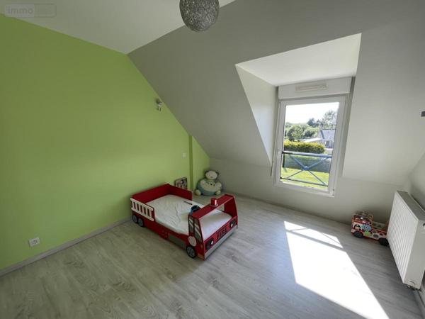 Maison à vendre à Plourivo dans les Côtes-d'Armor (22860), ref : 22023-3418