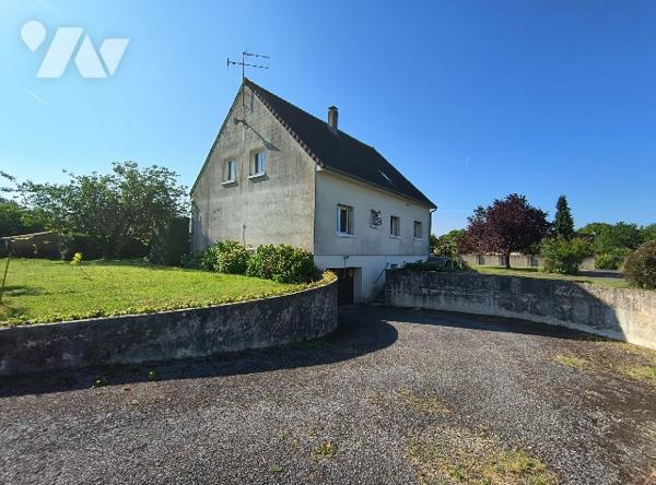 BELLE MAISON SPACIEUCE ET LUMINEUSE PROCHE COMMODITES