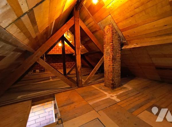 BELLE MAISON SPACIEUCE ET LUMINEUSE PROCHE COMMODITES